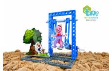 Swing Science Kit in Singapore | Terra Minds